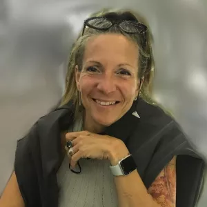 Image de profil de Nathalie Bleau