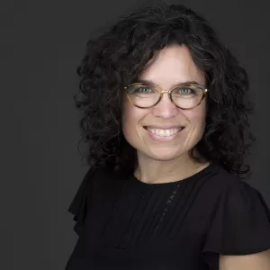 Image de profil de Mélanie Lefrancois