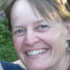 Image de profil de Anne-Isabelle Cuvillier