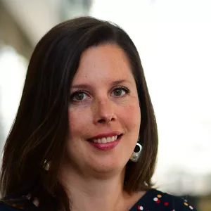 Image de profil de Claudine Lupien