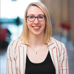 Image de profil de Mérilie Gagnon