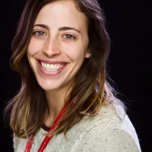 Image de profil de Isabelle Laforest-Lapointe