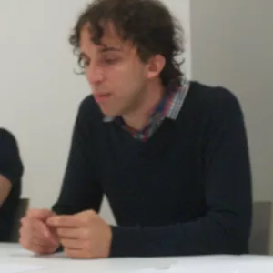 Image de profil de Romain Dupré
