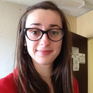 Image de profil de Roxanne Tardif-Couture