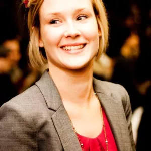 Image de profil de Claire Abbamonte