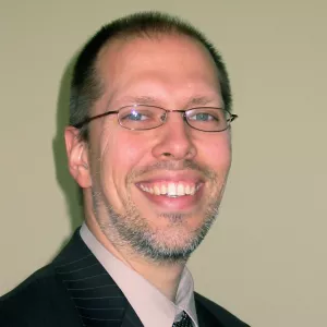 Image de profil de Steve Charette