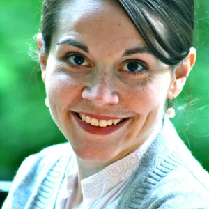 Image de profil de Elise Smith