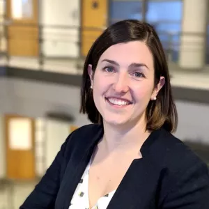 Image de profil de Maude Perreault