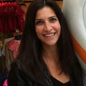 Image de profil de Audrey Caplette Charette