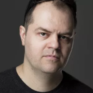 Image de profil de Martin Lalonde