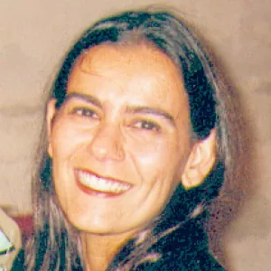 Image de profil de Cecilia Borges