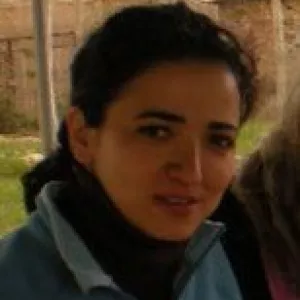 Image de profil de Wadiaa Khoury