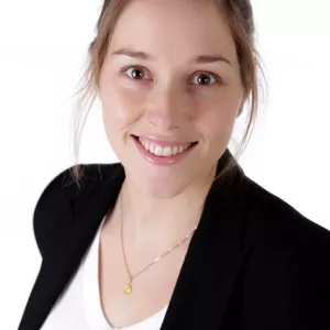 Image de profil de Caroline Jeanson