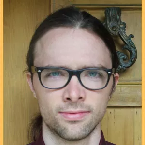 Image de profil de Sébastien Boisvert