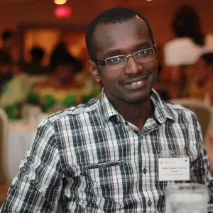 Image de profil de Daddy Kabagire Kibenga