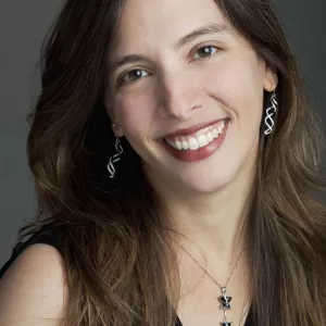 Image de profil de Valérie Harvey