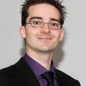 Image de profil de Frédéric Raymond