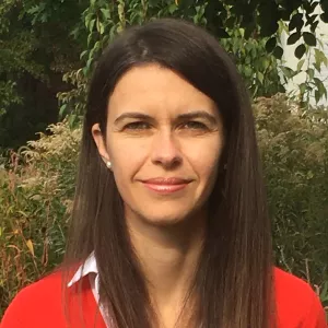 Image de profil de Véronique Grenier