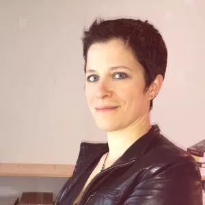 Image de profil de Amélie Dumarcher