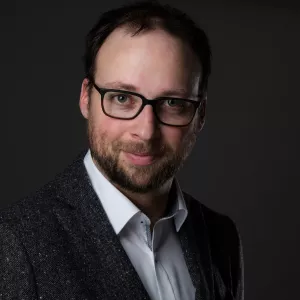 Image de profil de Sylvain A. Lefèvre
