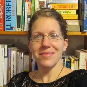 Image de profil de Émilie Tremblay
