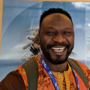 Image de profil de Saïdou Segueda