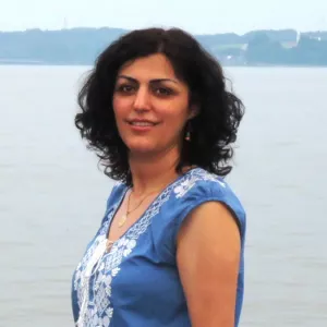 Image de profil de Parvin Kalantari