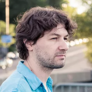 Image de profil de Jérémy Bouchez