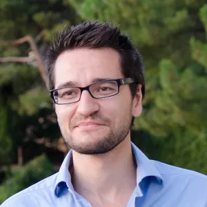 Image de profil de Florian Martin-Bariteau