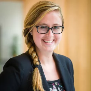 Image de profil de Joanie Caron
