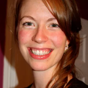 Image de profil de Marie-Ève Caouette