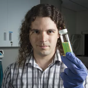 Image de profil de David Rioux