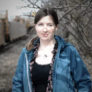 Image de profil de Julie Grenon-Morin