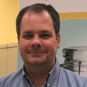 Image de profil de Steve Labrie