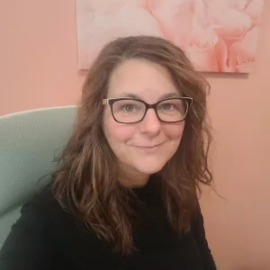 Image de profil de Johanna Bisson