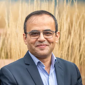Image de profil de Bessam Abdulrazak