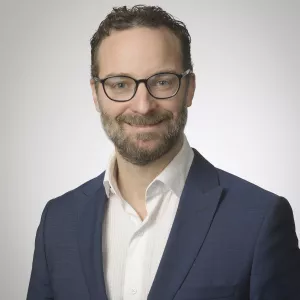 Image de profil de Dany Baillargeon