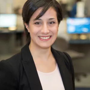 Image de profil de Sylvana Al Baba Douaihy