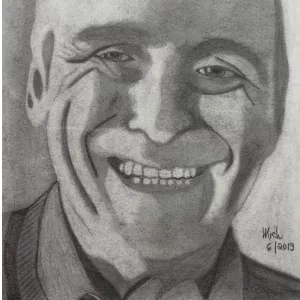 Image de profil de Michel Paillé