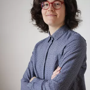 Image de profil de Maude Cournoyer-Gendron