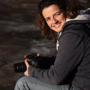 Image de profil de Estelle Nauroy