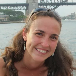 Image de profil de Alix Valenti