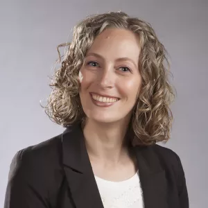 Image de profil de Maude Laliberte