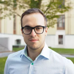 Image de profil de Simon Morand-Beaulieu