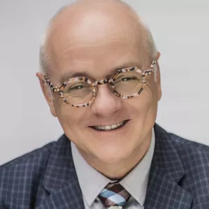 Image de profil de Marc L. Johnson