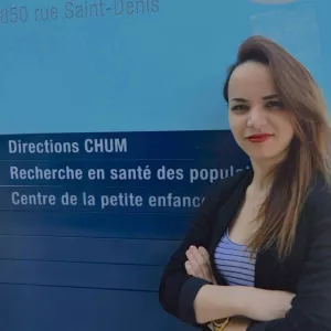 Image de profil de Rabeb Khlifi