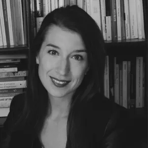 Image de profil de Anne-Marie Pilote