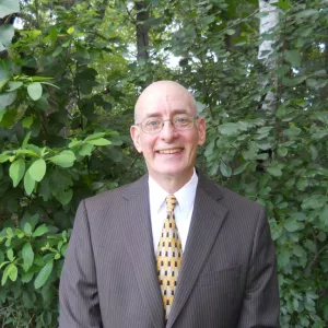 Image de profil de Ira Robinson