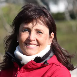 Image de profil de Sylvie Barma