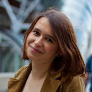 Image de profil de Angélique Montuwy